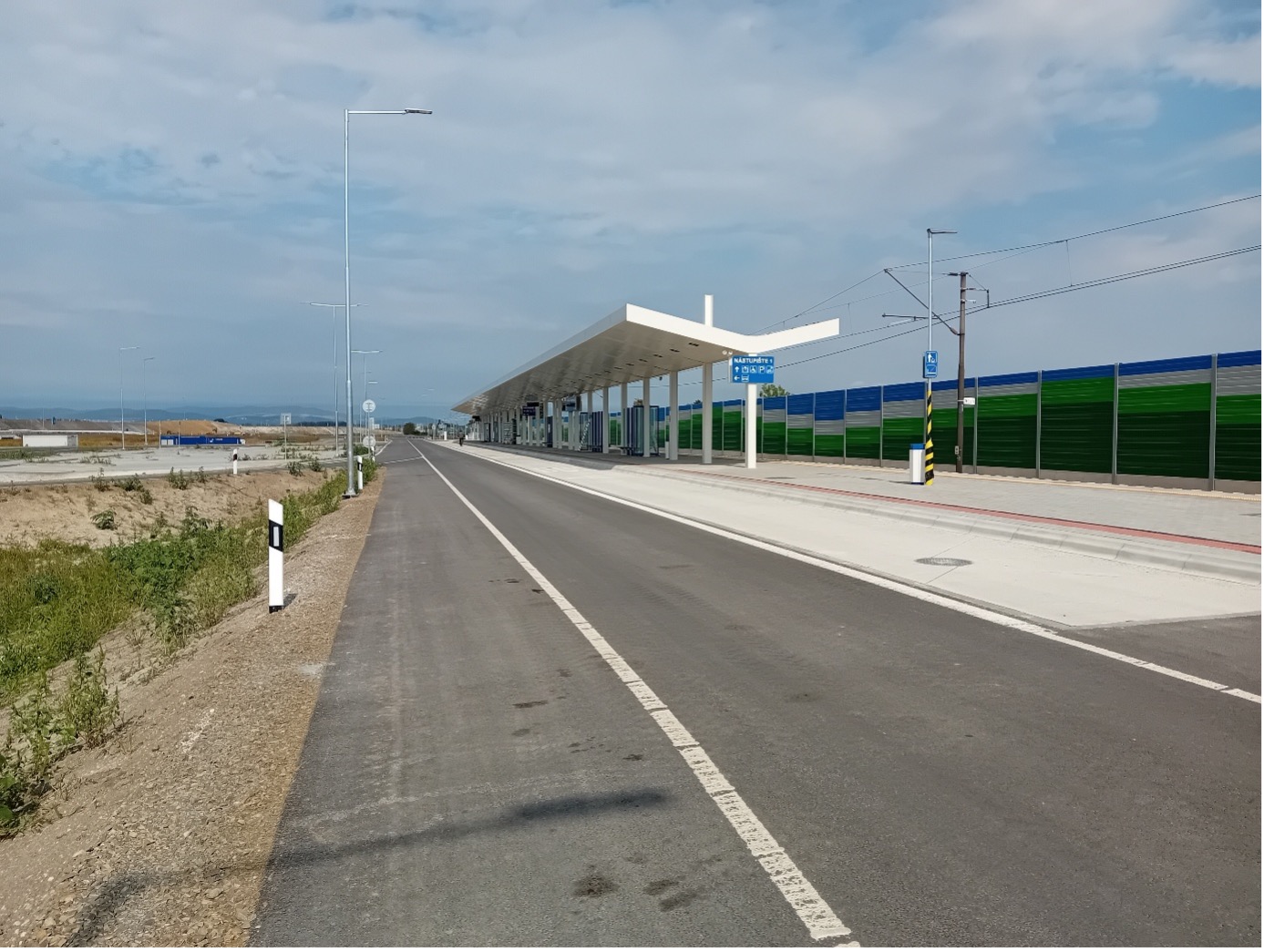 Do Strategického parku Valaliky od 21.09.2026 pribudnú nové autobusové a vlakové spojenia